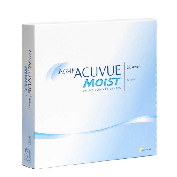 1-day acuvue moist