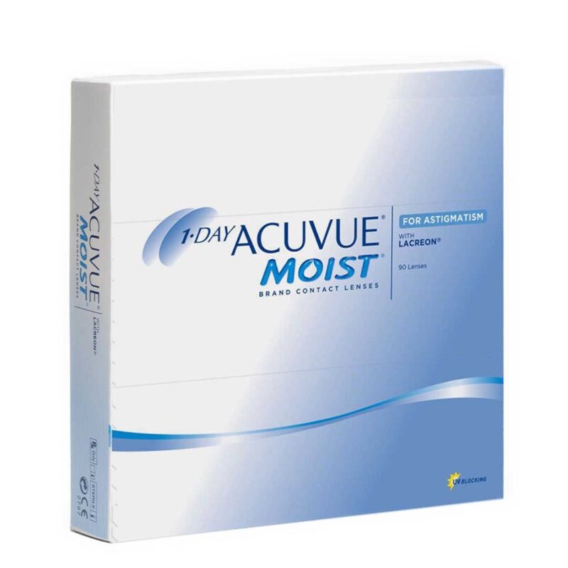 1-day acuvue moist for astigmatism