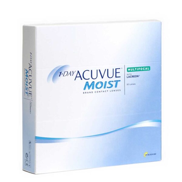 1-day acuvue moist multifocal