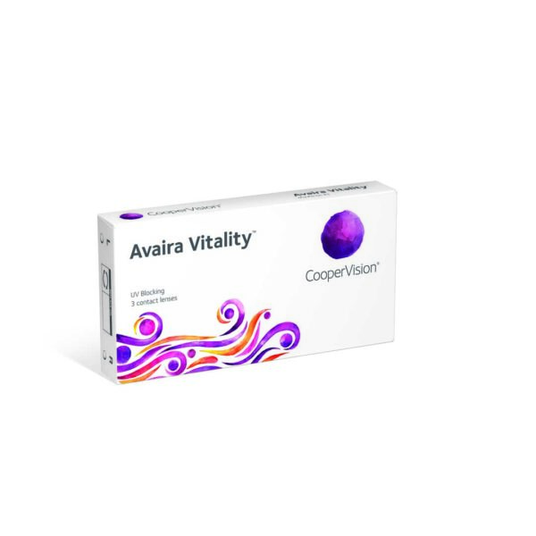 Avaira vitality