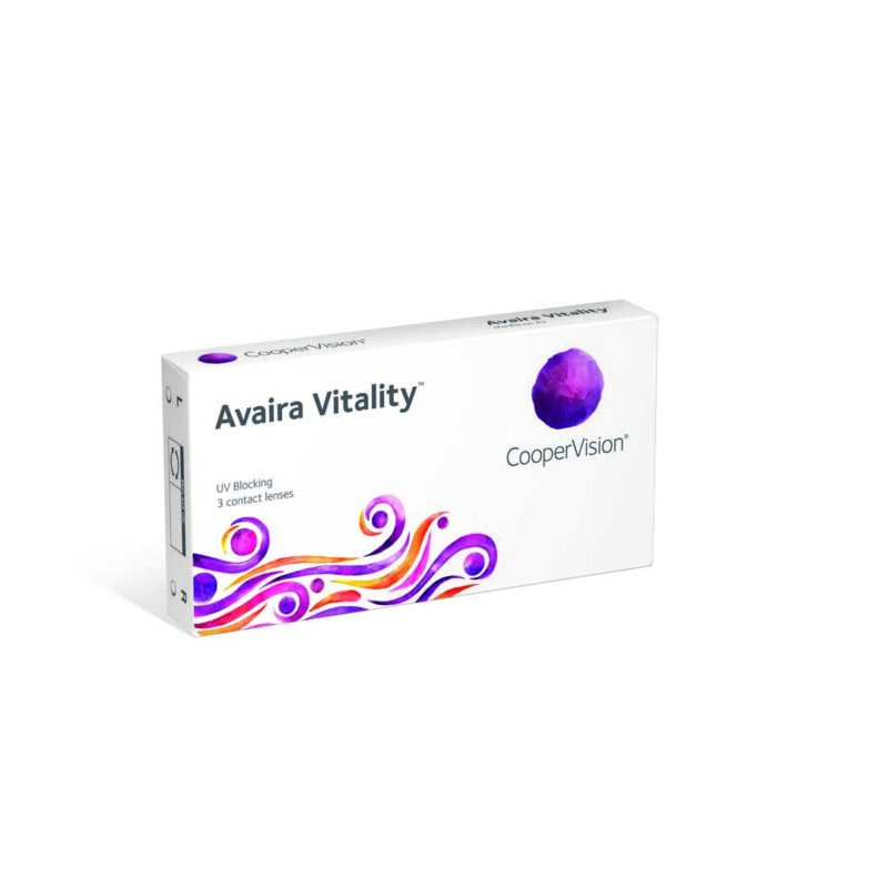 Avaira vitality
