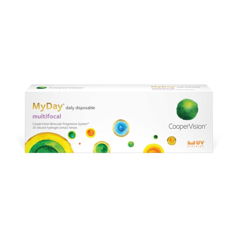 MyDay Multifocal