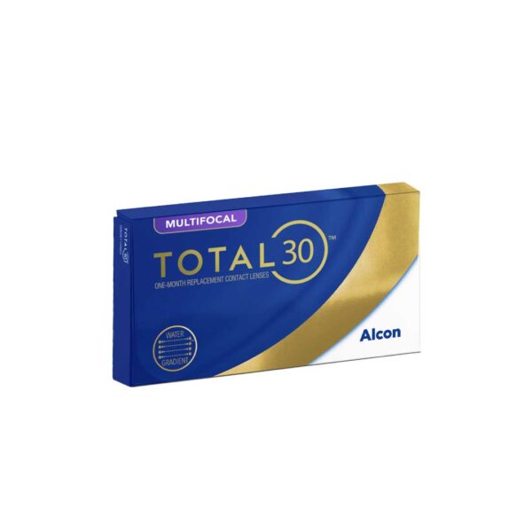 Total 30 multifocal