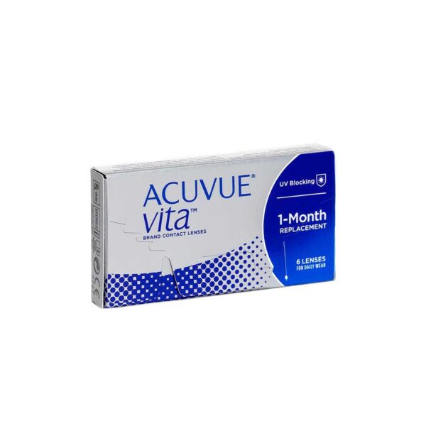 Acuvue Vita
