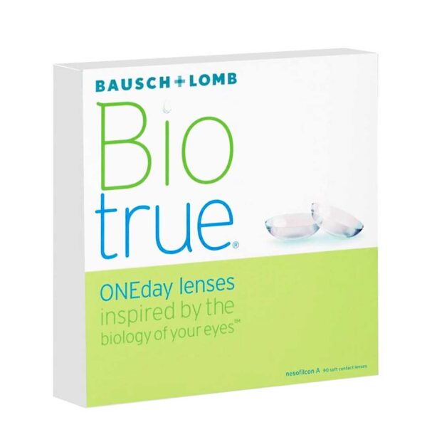Biotrue ONEday