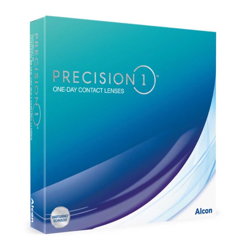 Precision1