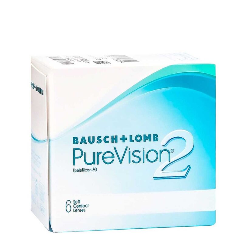 Purevision 2