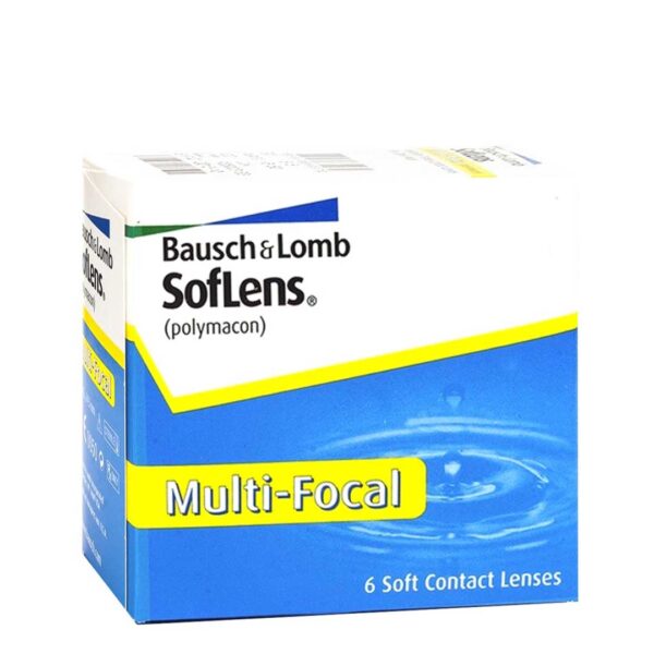 Softlens Multifocal