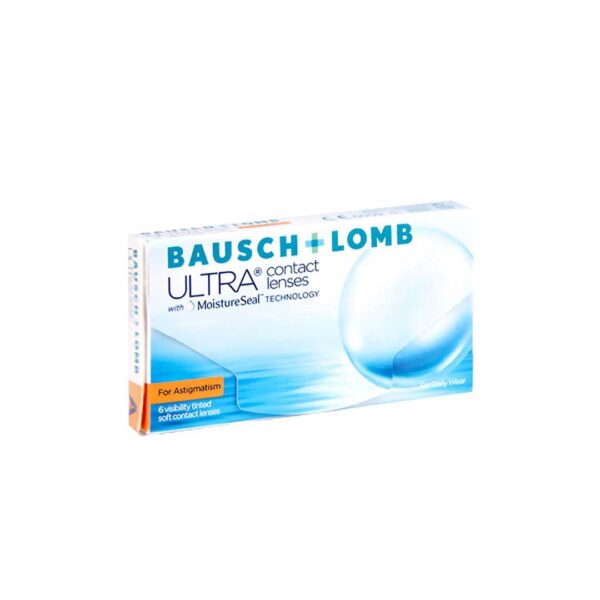 Ultra for Astigmatism