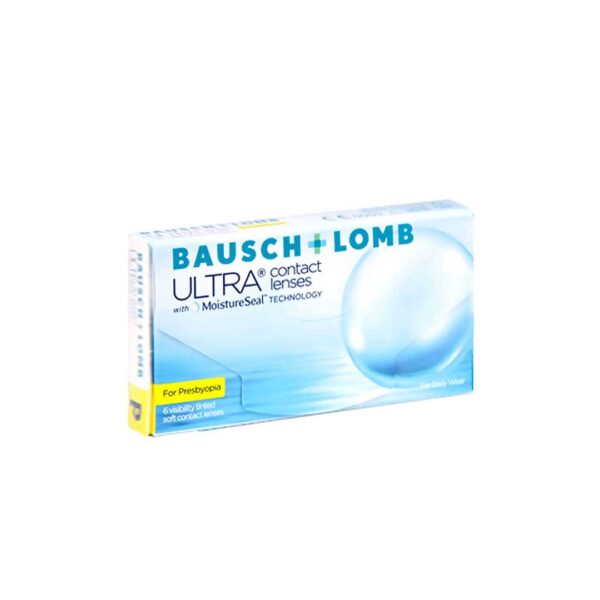 Ultra for Presbyopia