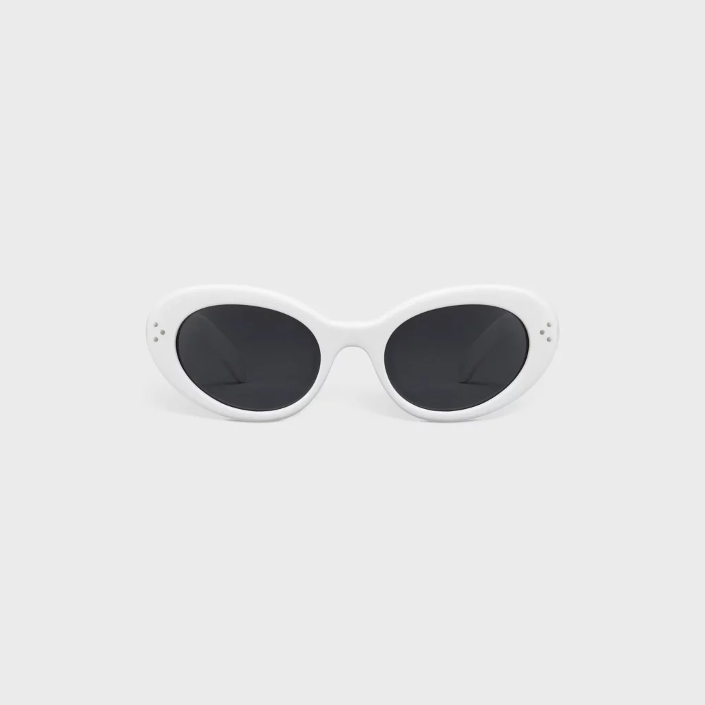 Celine Cat Eye S193