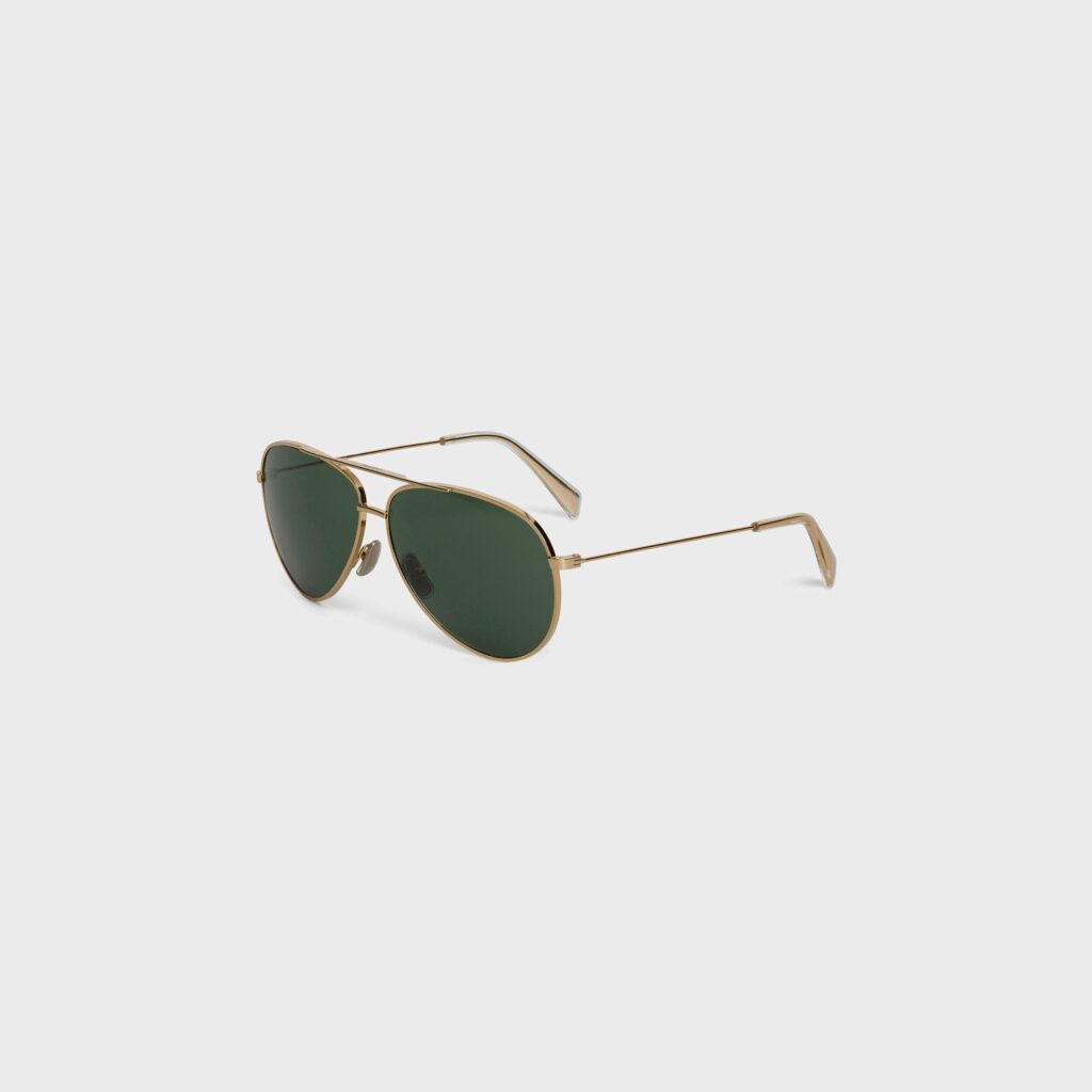 Celine Metal Frame 02