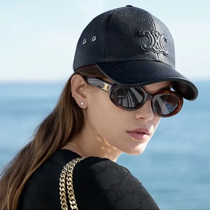 Celine Eyewear bij Panis