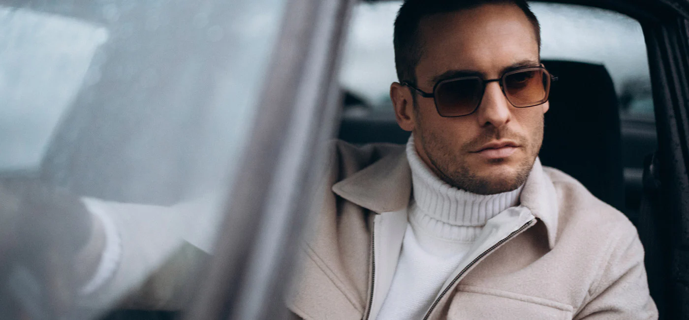 John Dalia Panis Eyewear