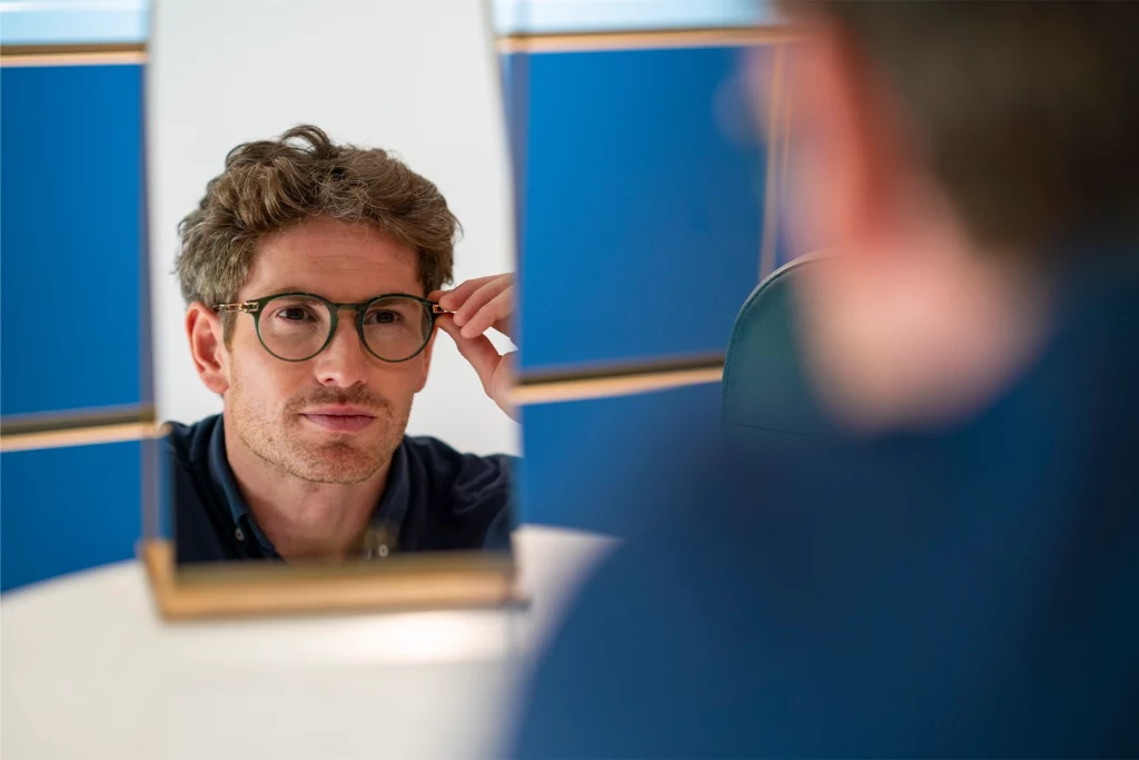 Ongelijkheid in fixatie​