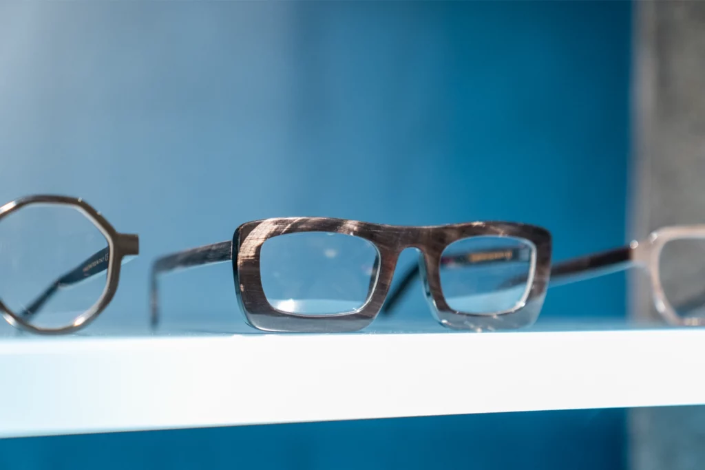 Panis oogzorg eyewear