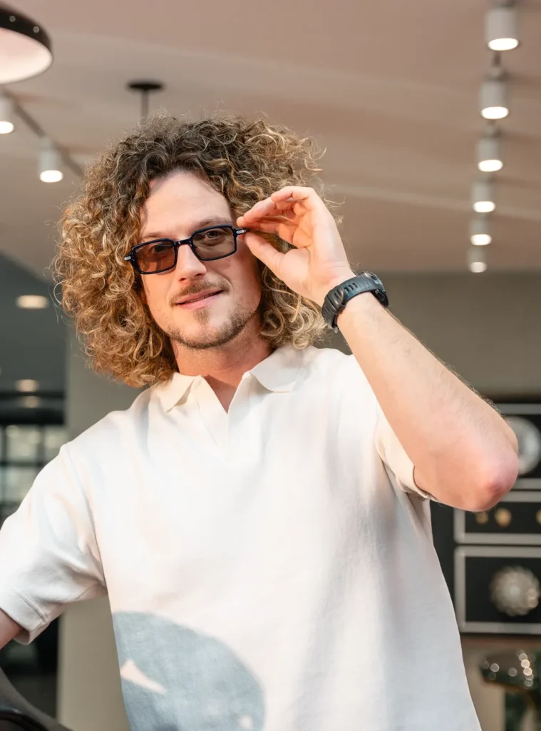 Optiek Panis Eyewear