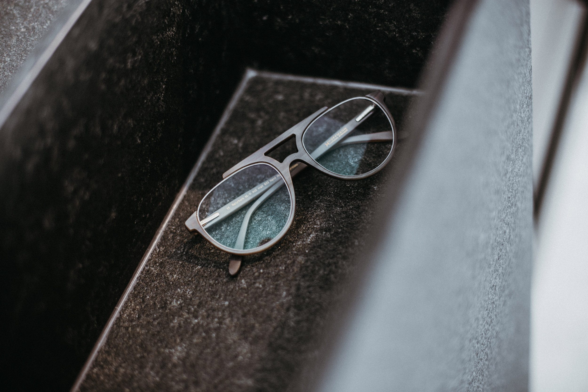 Hoffmann Eyewear bij PANIS