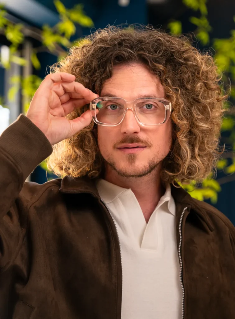 Brillen winkel regio Vught