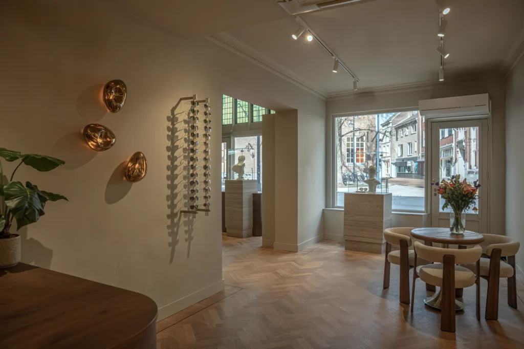 Brillenwinkel Den Bosch