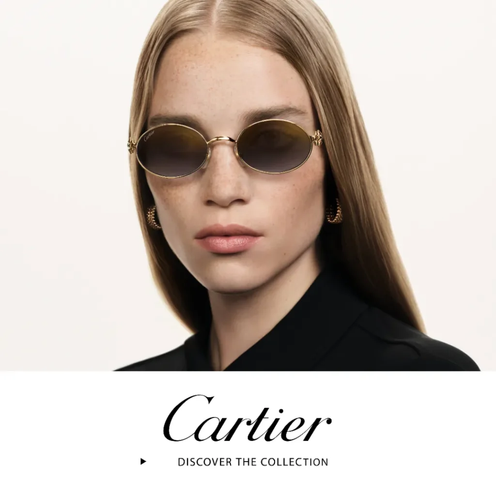 Cartier Clash de Cartier