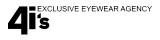 Panis logo 4i’s Exclusive Eyewear - 2026 goed