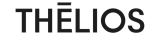 Panis logo Thelios - 2026 goed